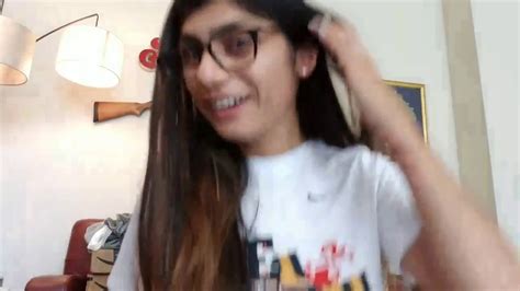 mia khalifa sex hd video|Mia Khalifa XXX Videos